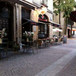 Havana Cafe
