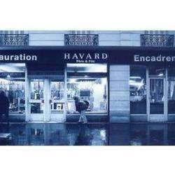 Havard Père Et Fils