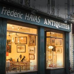 Havas Frederic