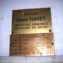 Havet Denis