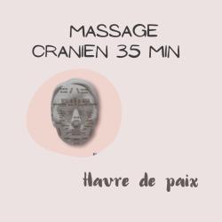 Havre De Paix-thérapeute  Energeticienne