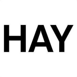 Hay - Le Bon Marché Rive Gauche