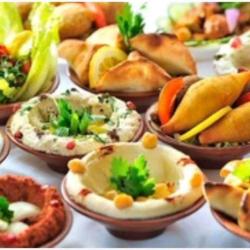 Hayat Le Restaurant Libanais