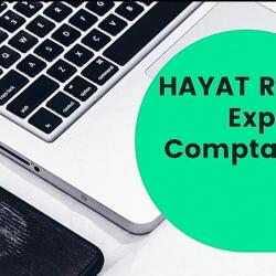 Hayat Rudy
