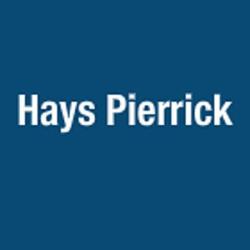 Hays Pierrick