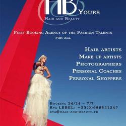 H&b At Your's