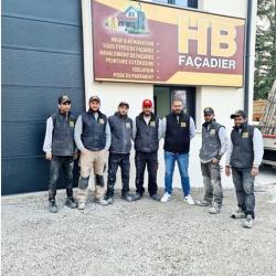 Hb Façadier