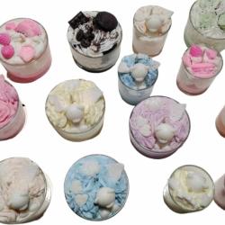 Hbm Candela Creations