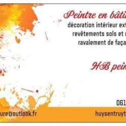 Hbpeinture