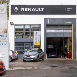 Hct Automobiles