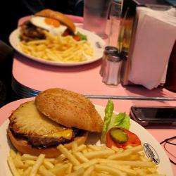 Hd Diner