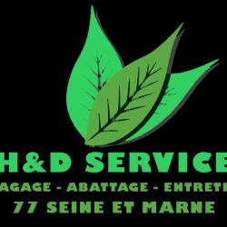 H&d Service, Paysagiste Du 77