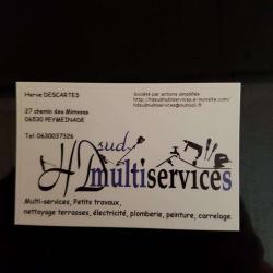 Hd Sud Multiservices