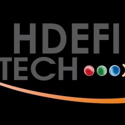 Hdefi Tech
