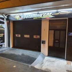 Hdetailing'car