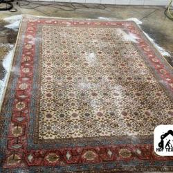 Hdf Textile