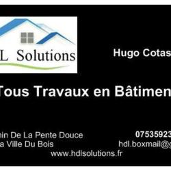 Hdl Solutions