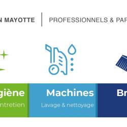 Hdm Distribution Mayotte
