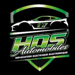 Hds Publicite