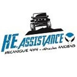 He Assistance