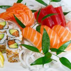 He Sushi