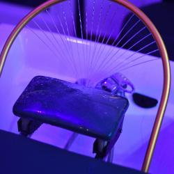 Head Spa Chrys M Au Naturel - Uniquement Sur Rendez-vous