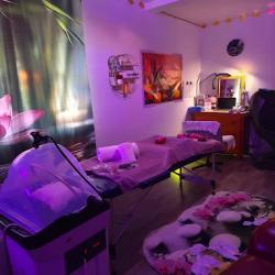 Head Spa Franci Relaxation & Energie