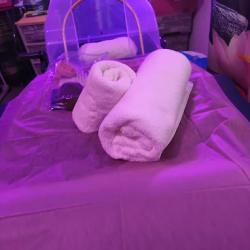 Head Spa Franci Relaxation & Energie