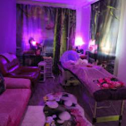 Head Spa Franci Relaxation & Energie