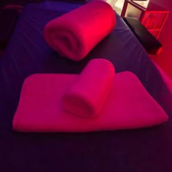 Head Spa Franci Relaxation & Energie