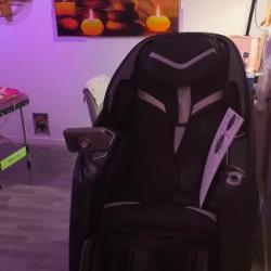Head Spa Franci Relaxation & Energie