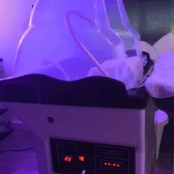 Head Spa Franci Relaxation & Energie