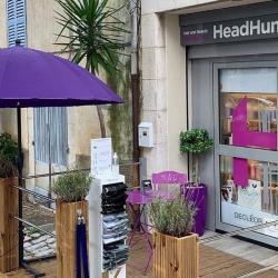 Headhunters Hair And Beauty