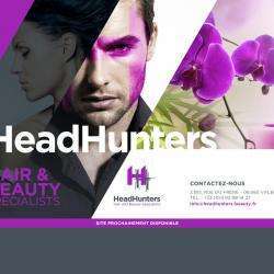 Headhunters