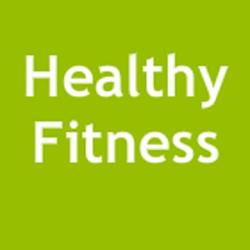 Healthy Fitness