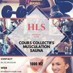 Healthy Life And Sport
