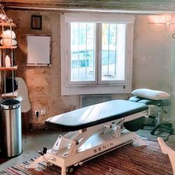 Healtitia L'energétique