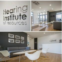 Hearing Institute Of Resources