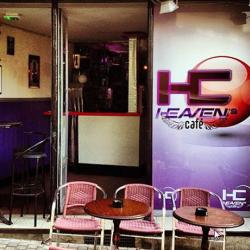 Heaven's Cafe