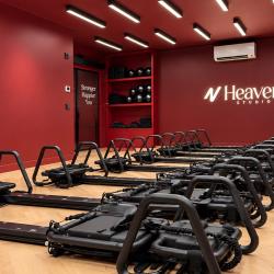 Heaven Studio