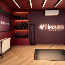 Heaven Studio