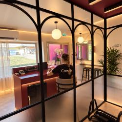 Heaven Studio
