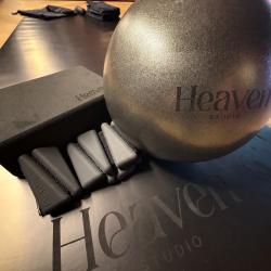 Heaven Studio