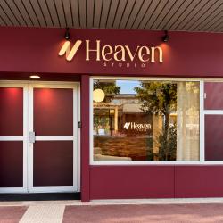 Heaven Studio
