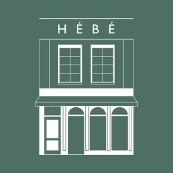 Hebe Restaurant - Paris