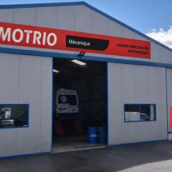 Hebecrevon Automobiles