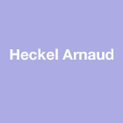 Heckel Arnaud
