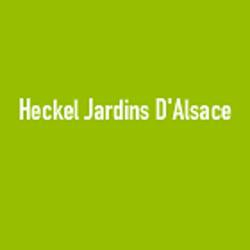 Heckel Jardins D'alsace