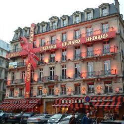 Hediard