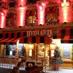 Hédiard